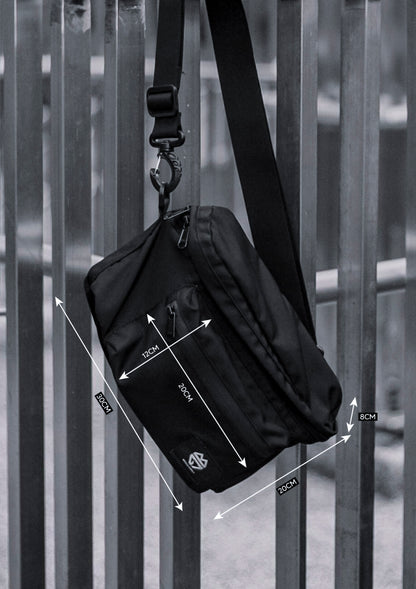 6L Shoulder Bag